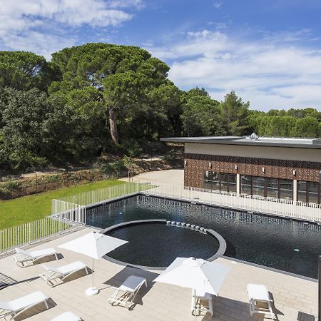 Vacanceole - Residence Pont Du Gard 里茅林斯 外观 照片