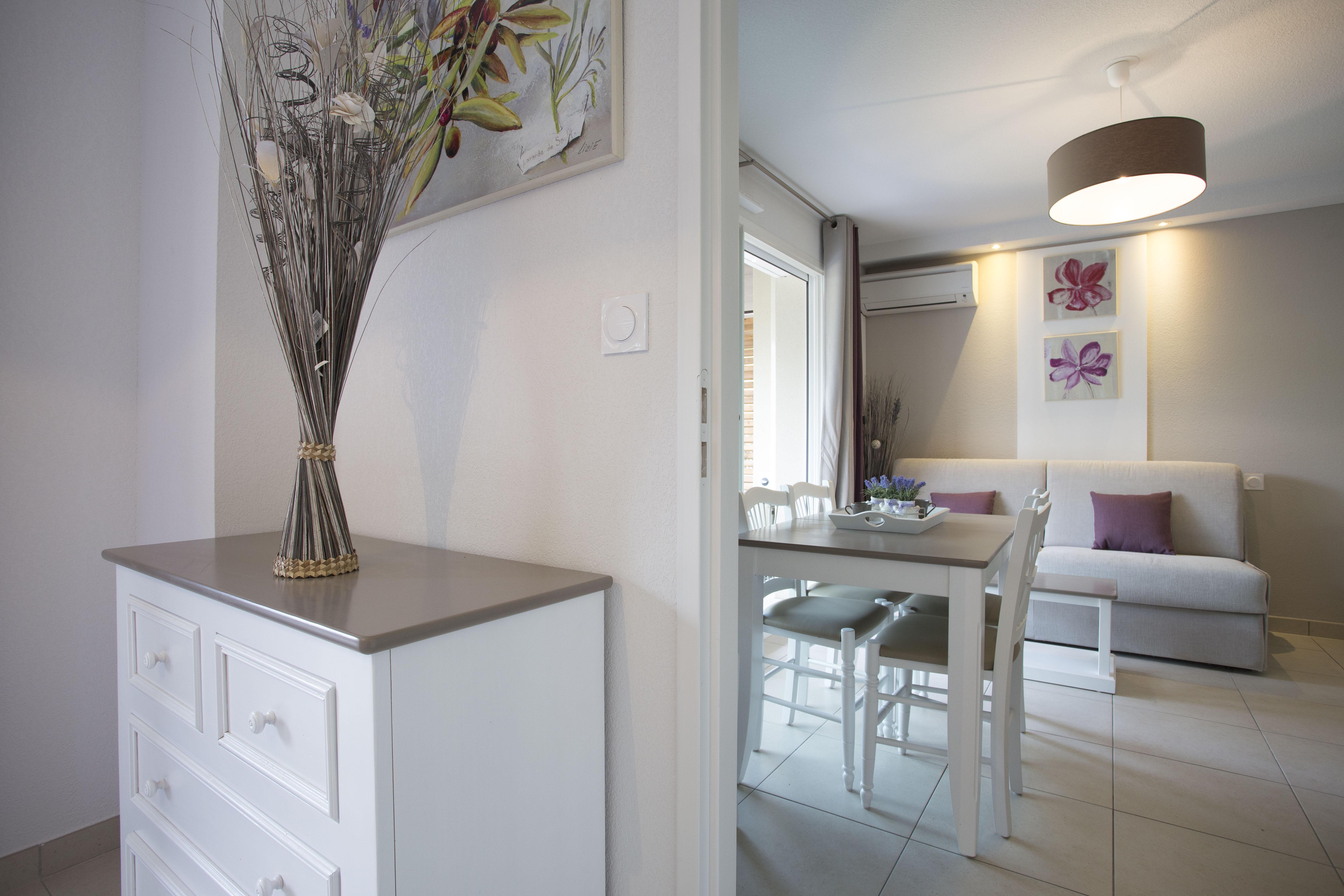 Vacanceole - Residence Pont Du Gard 里茅林斯 外观 照片