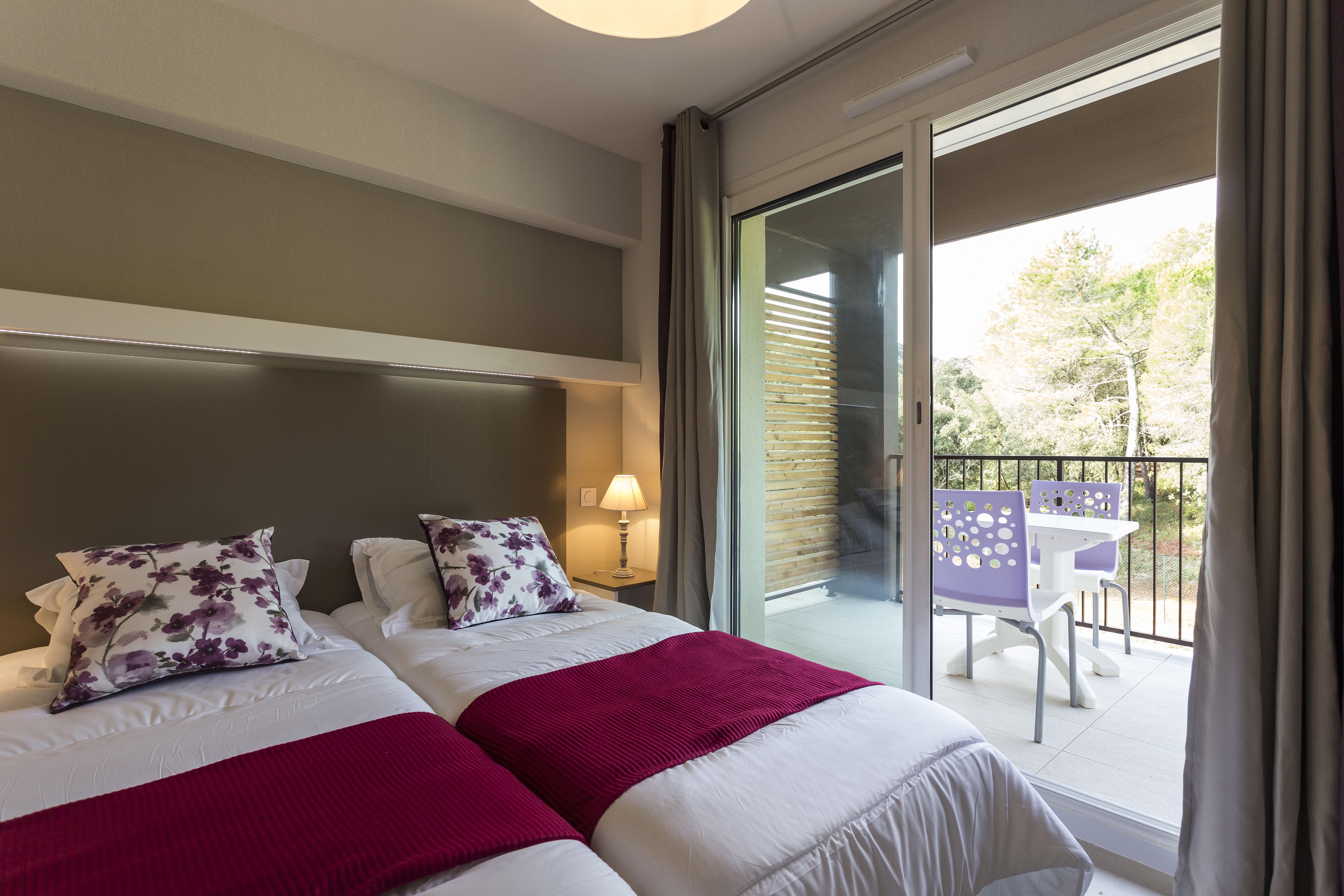 Vacanceole - Residence Pont Du Gard 里茅林斯 外观 照片