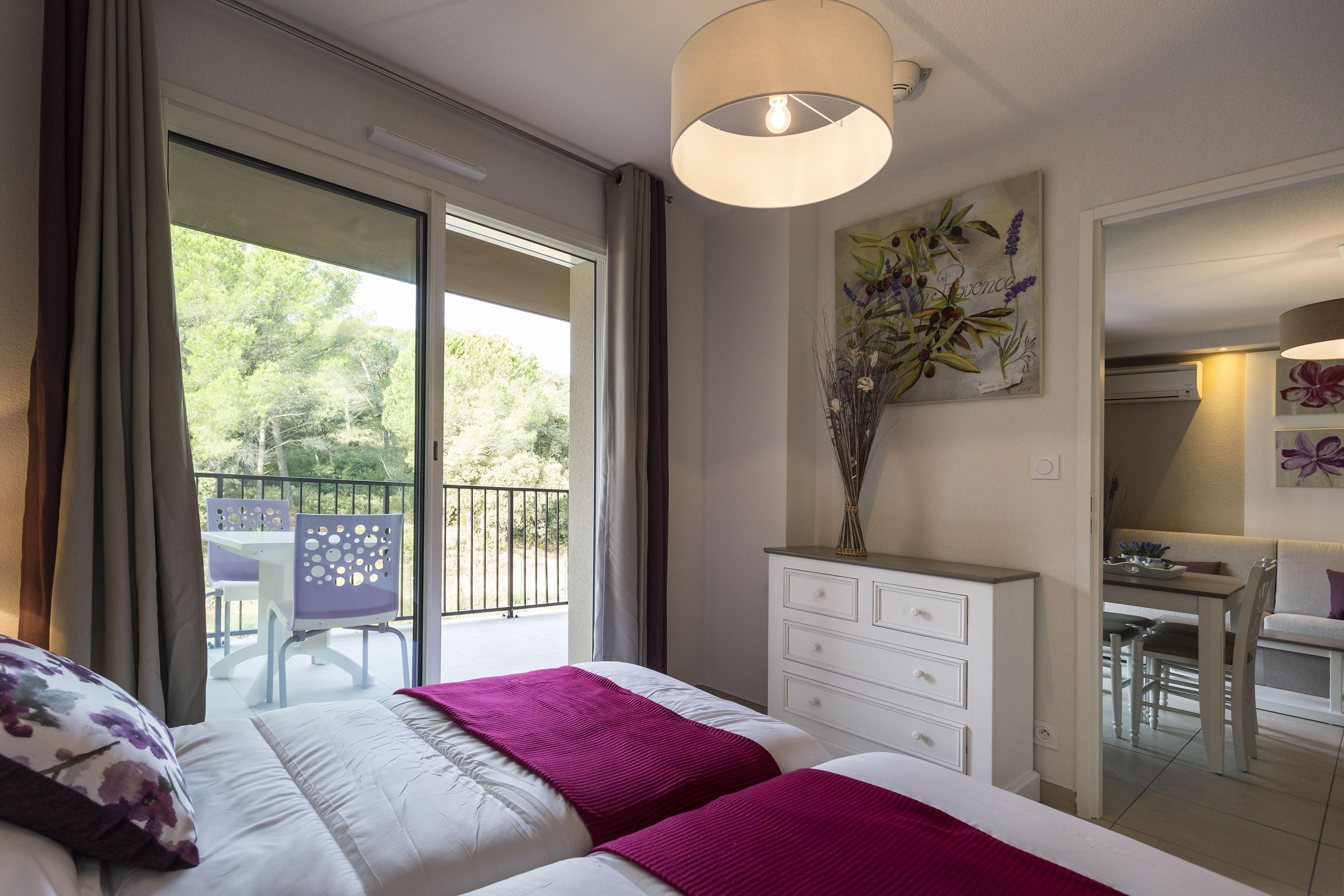 Vacanceole - Residence Pont Du Gard 里茅林斯 外观 照片