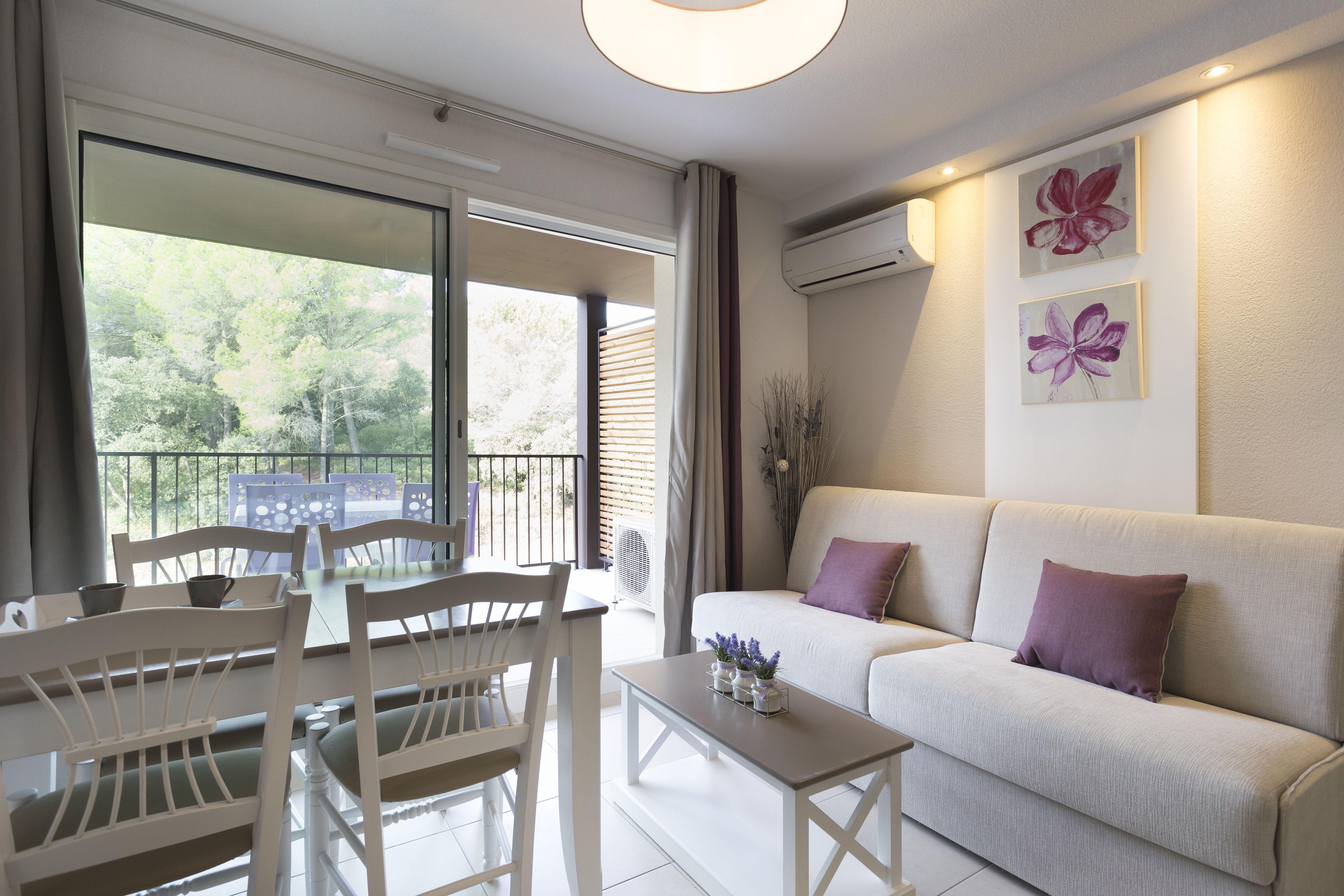 Vacanceole - Residence Pont Du Gard 里茅林斯 外观 照片