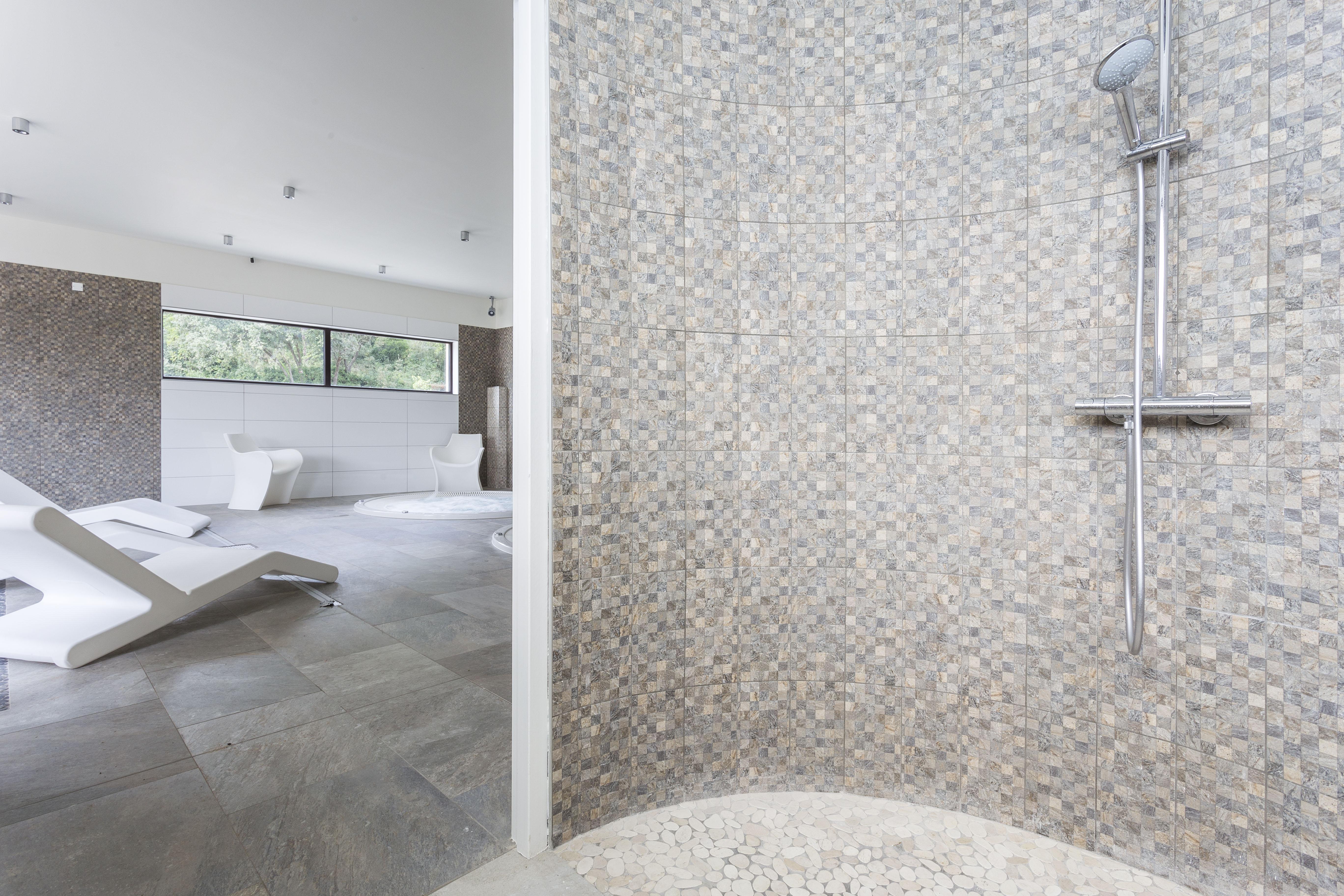 Vacanceole - Residence Pont Du Gard 里茅林斯 外观 照片