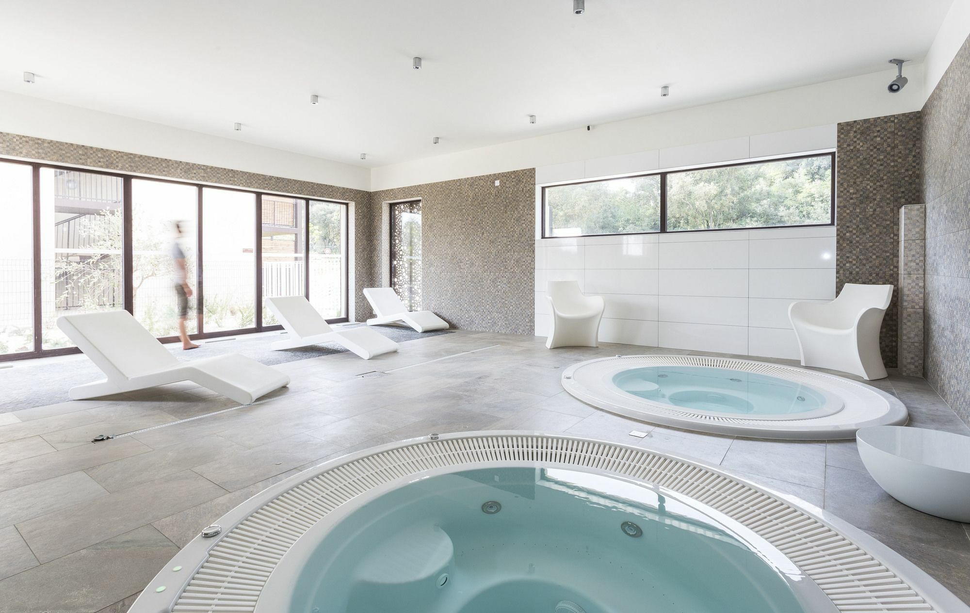 Vacanceole - Residence Pont Du Gard 里茅林斯 外观 照片